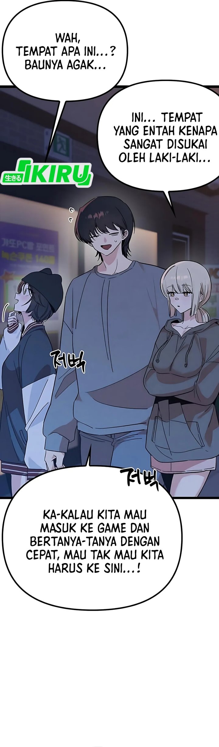 Zodiac Girl Chapter 29 Gambar 7