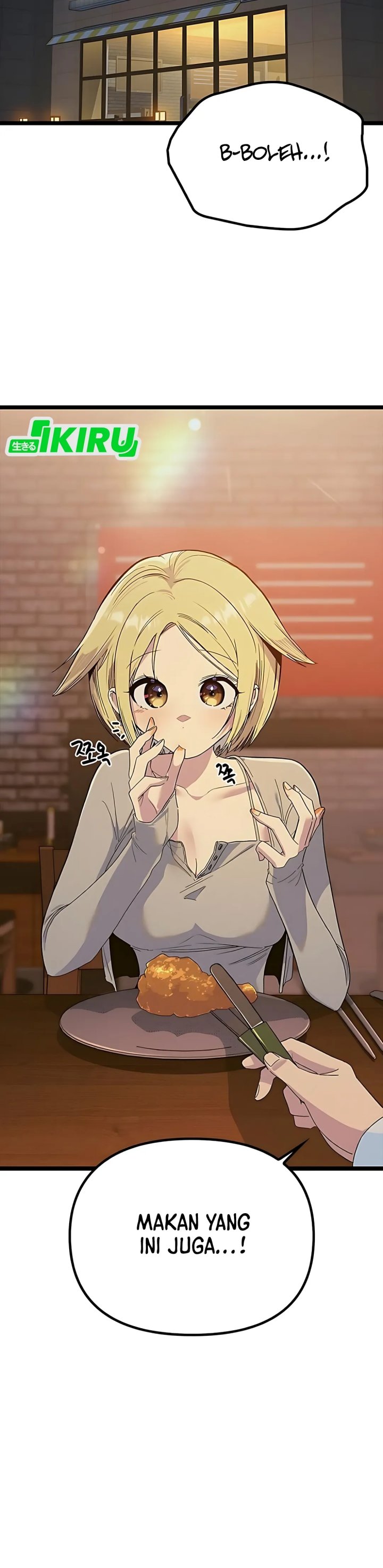 Zodiac Girl Chapter 29 Gambar 12