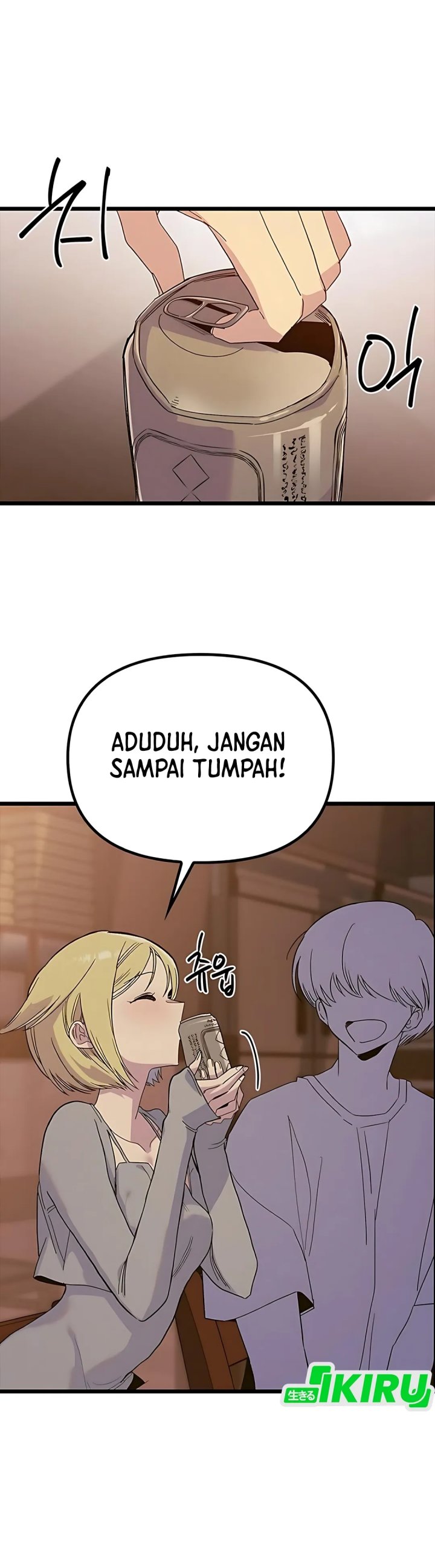Zodiac Girl Chapter 29 Gambar 15