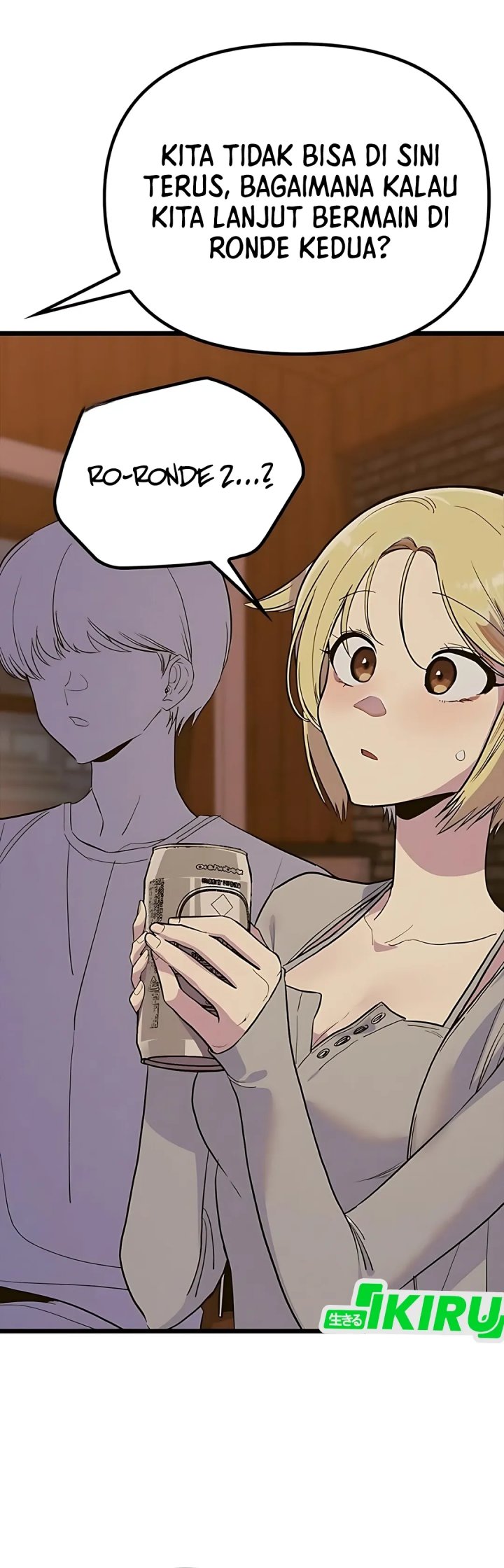 Zodiac Girl Chapter 29 Gambar 20