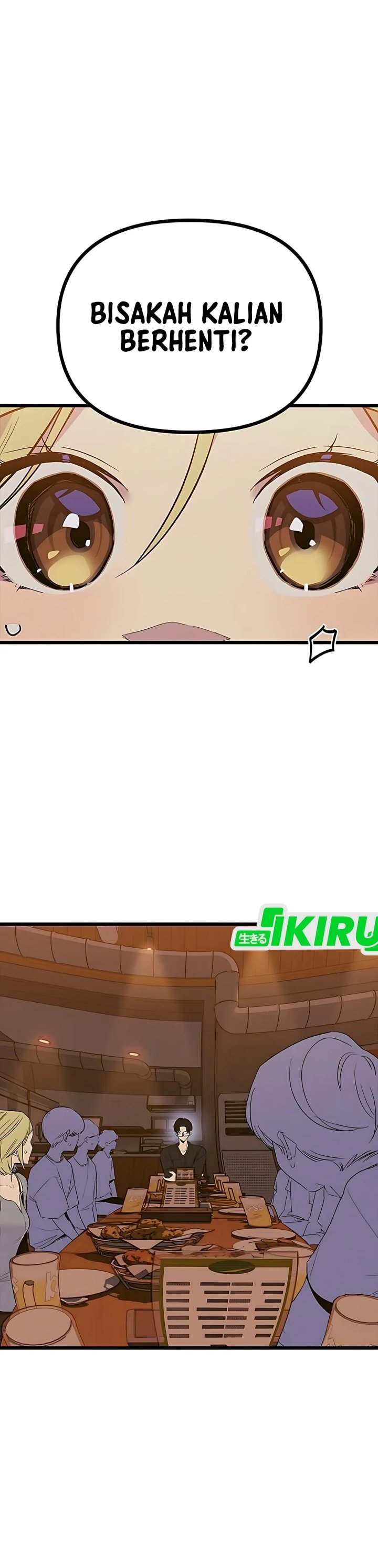 Zodiac Girl Chapter 29 Gambar 22