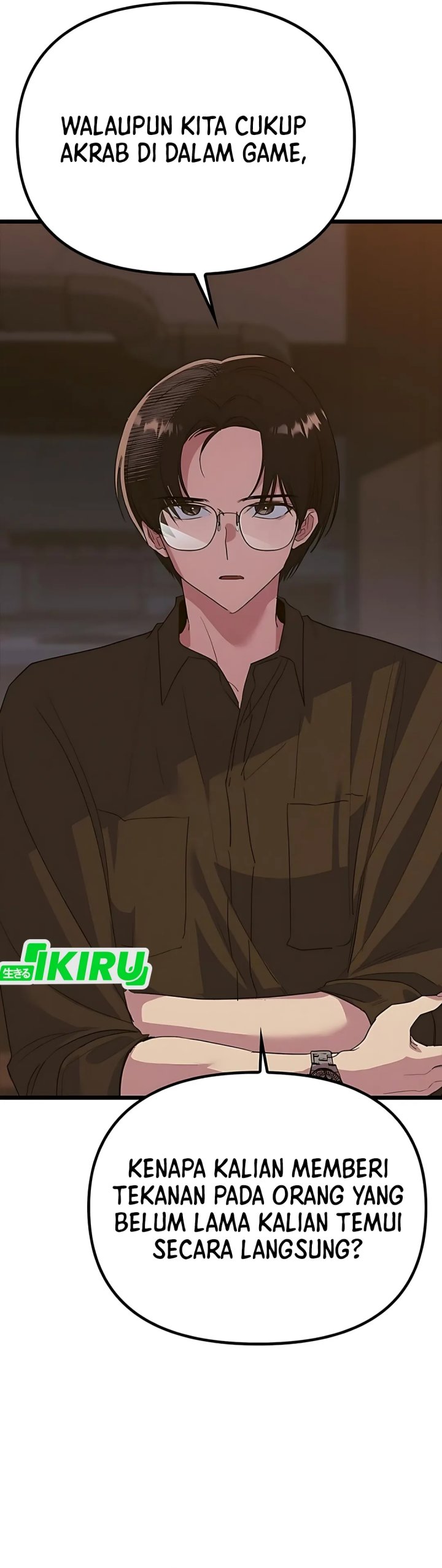 Zodiac Girl Chapter 29 Gambar 23