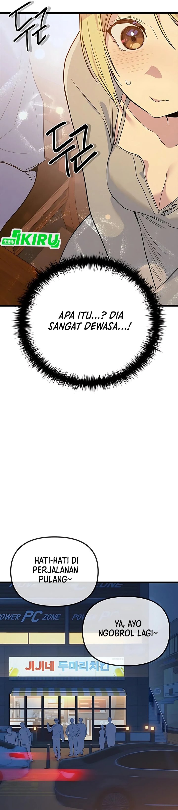 Zodiac Girl Chapter 29 Gambar 25