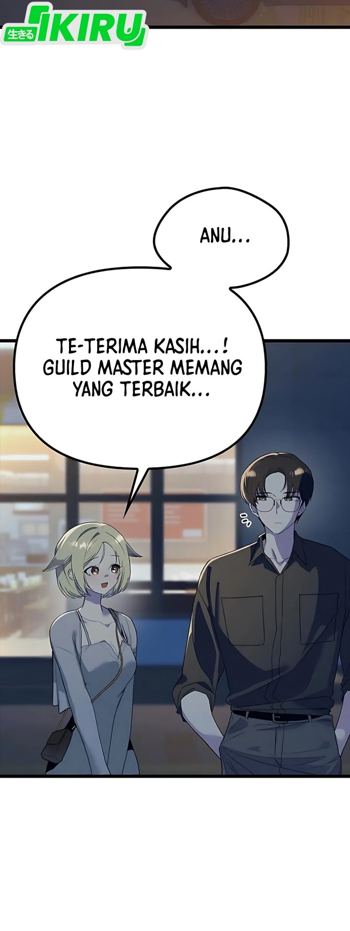 Zodiac Girl Chapter 29 Gambar 26