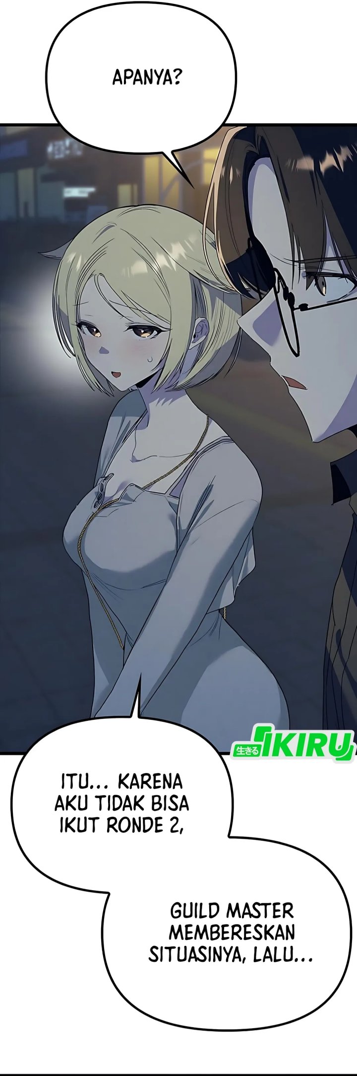 Zodiac Girl Chapter 29 Gambar 27