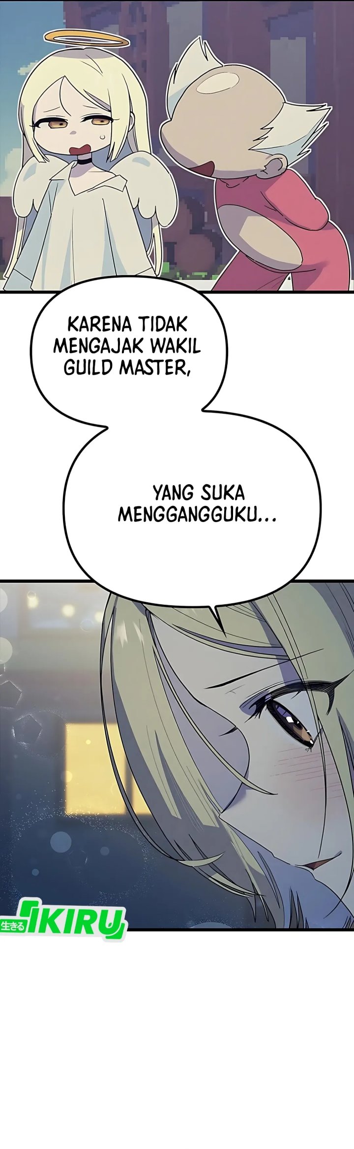 Zodiac Girl Chapter 29 Gambar 28