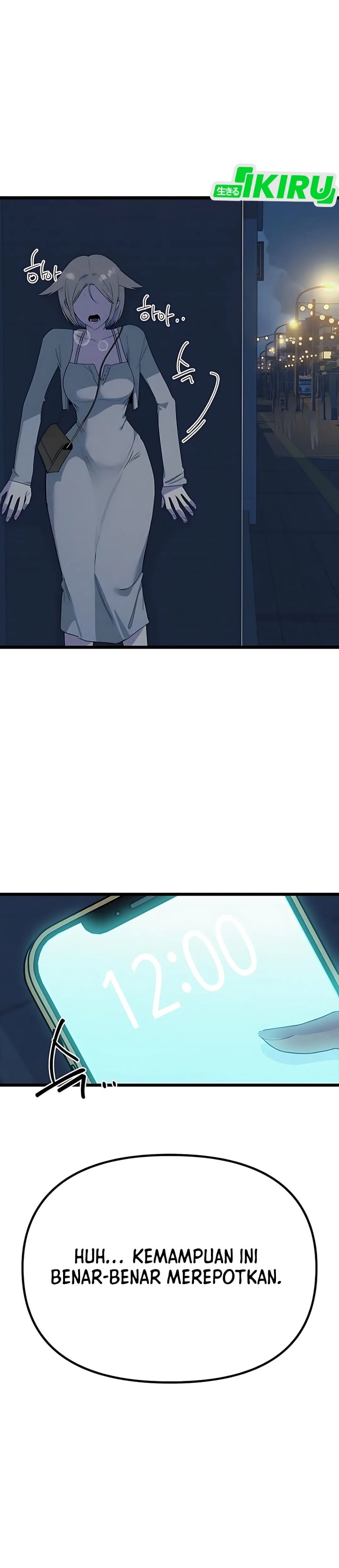 Zodiac Girl Chapter 29 Gambar 32
