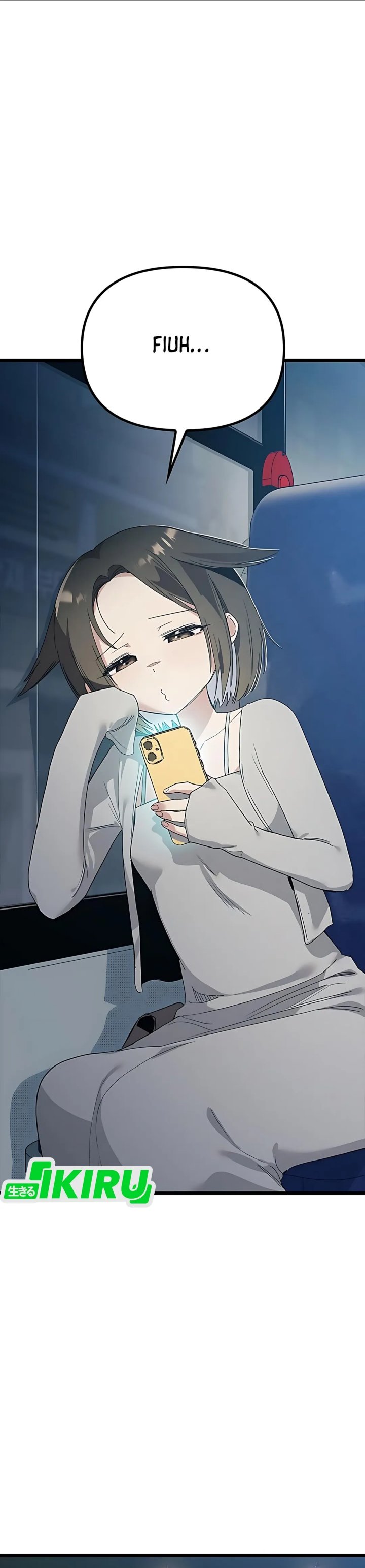 Zodiac Girl Chapter 29 Gambar 36