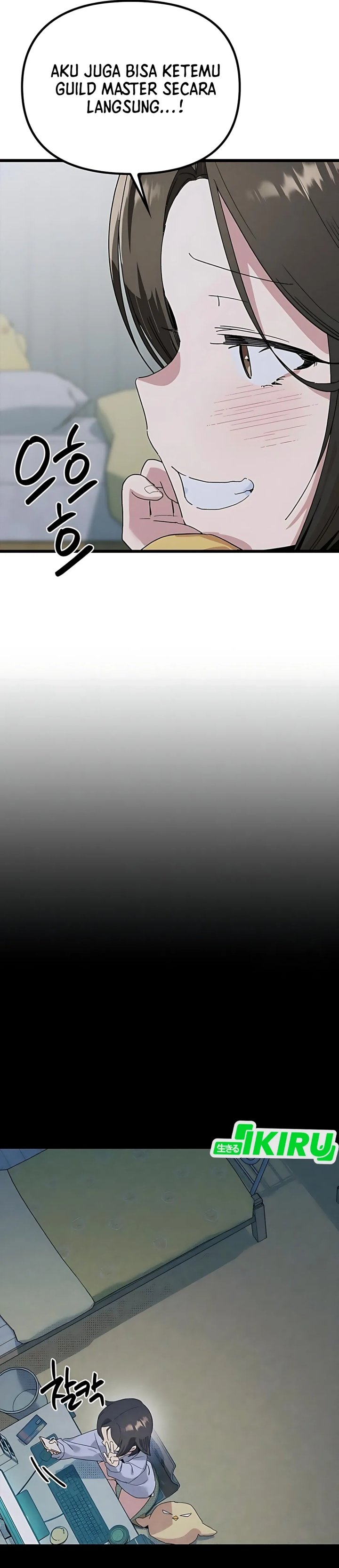 Zodiac Girl Chapter 29 Gambar 39