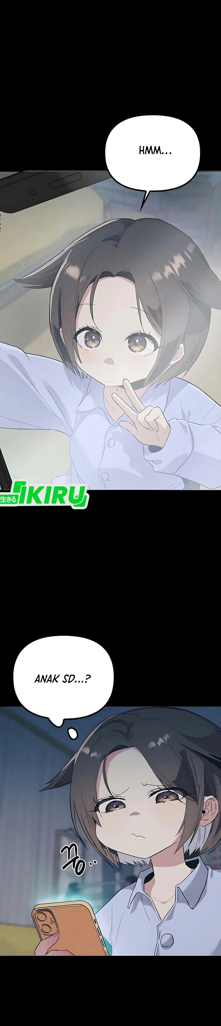 Zodiac Girl Chapter 29 Gambar 40