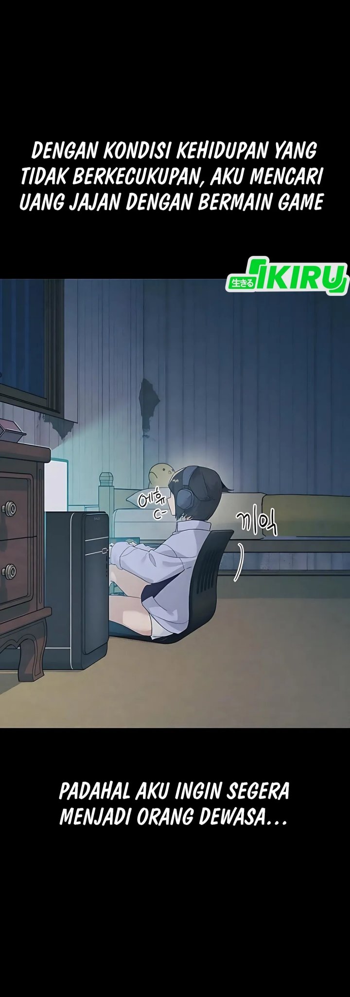 Zodiac Girl Chapter 29 Gambar 41