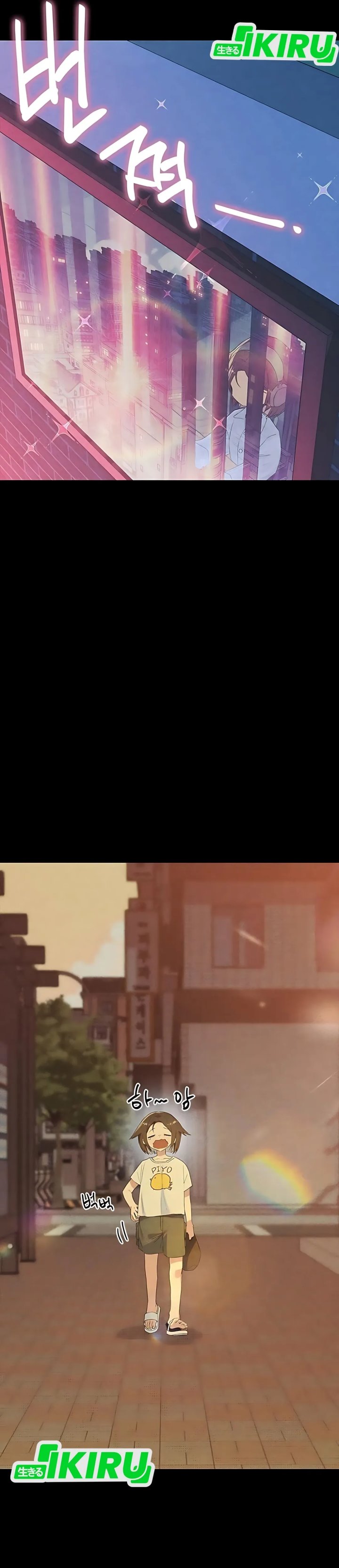 Zodiac Girl Chapter 29 Gambar 43