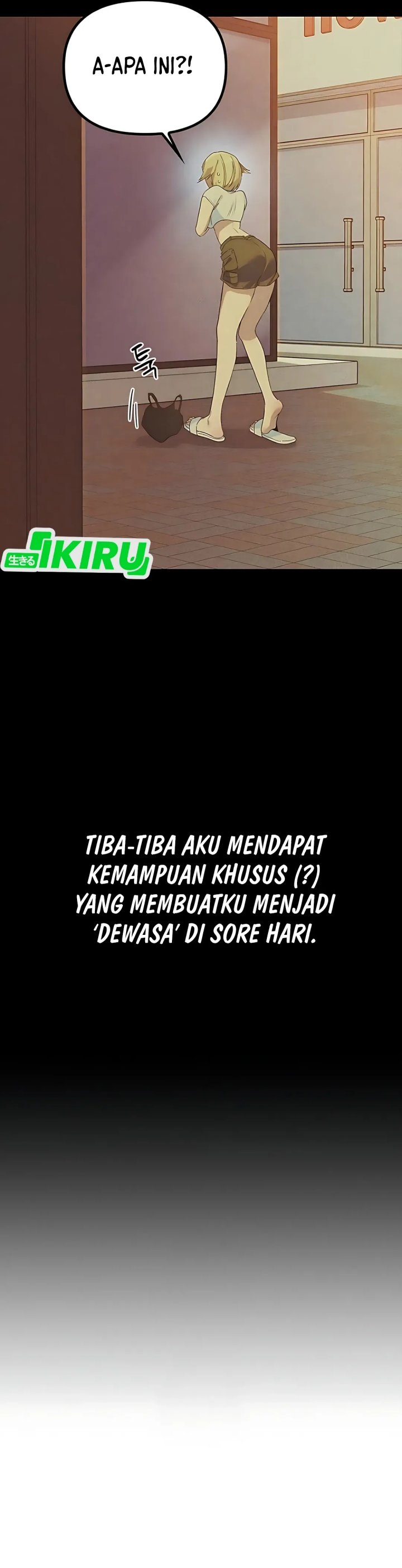 Zodiac Girl Chapter 29 Gambar 45