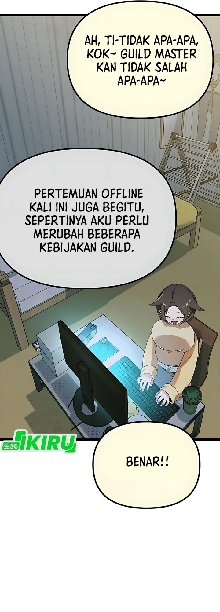 Zodiac Girl Chapter 29 Gambar 51
