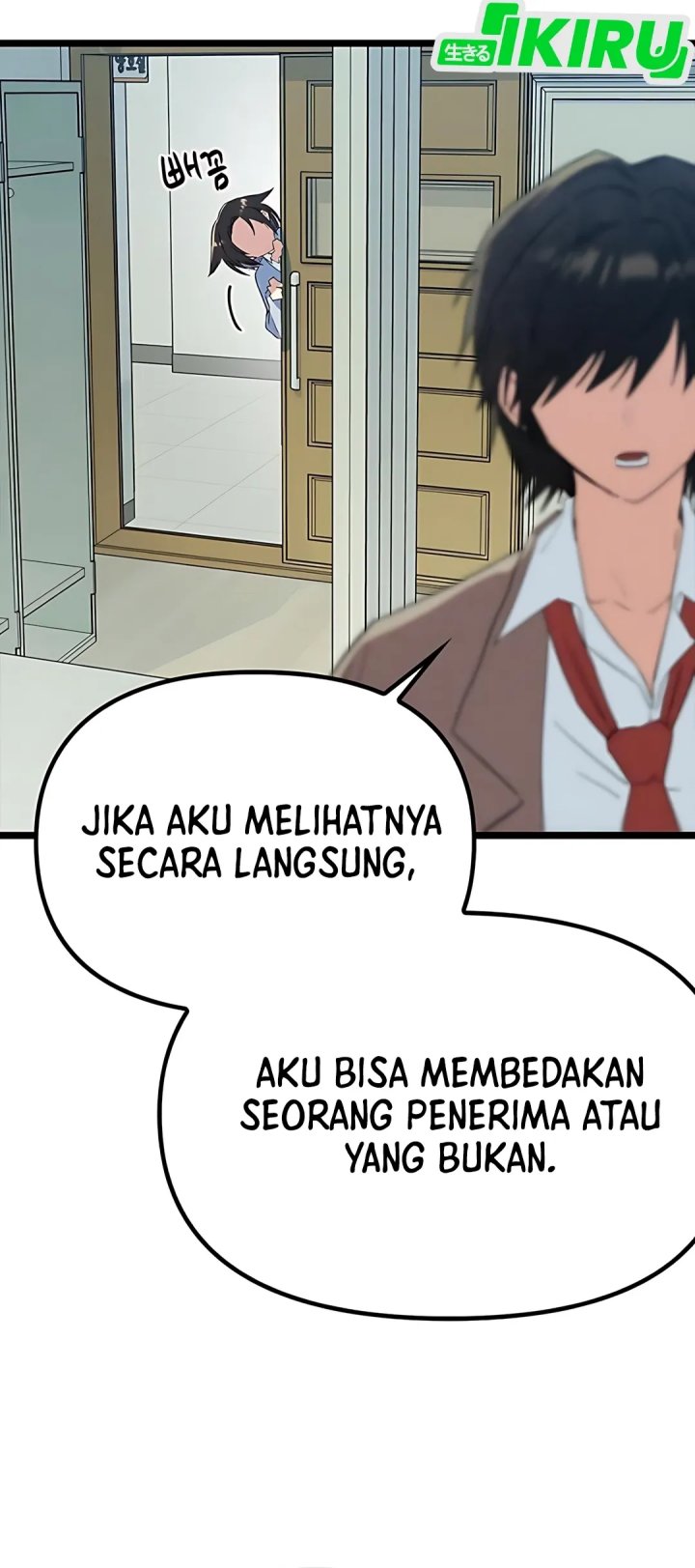 Zodiac Girl Chapter 29 Gambar 57