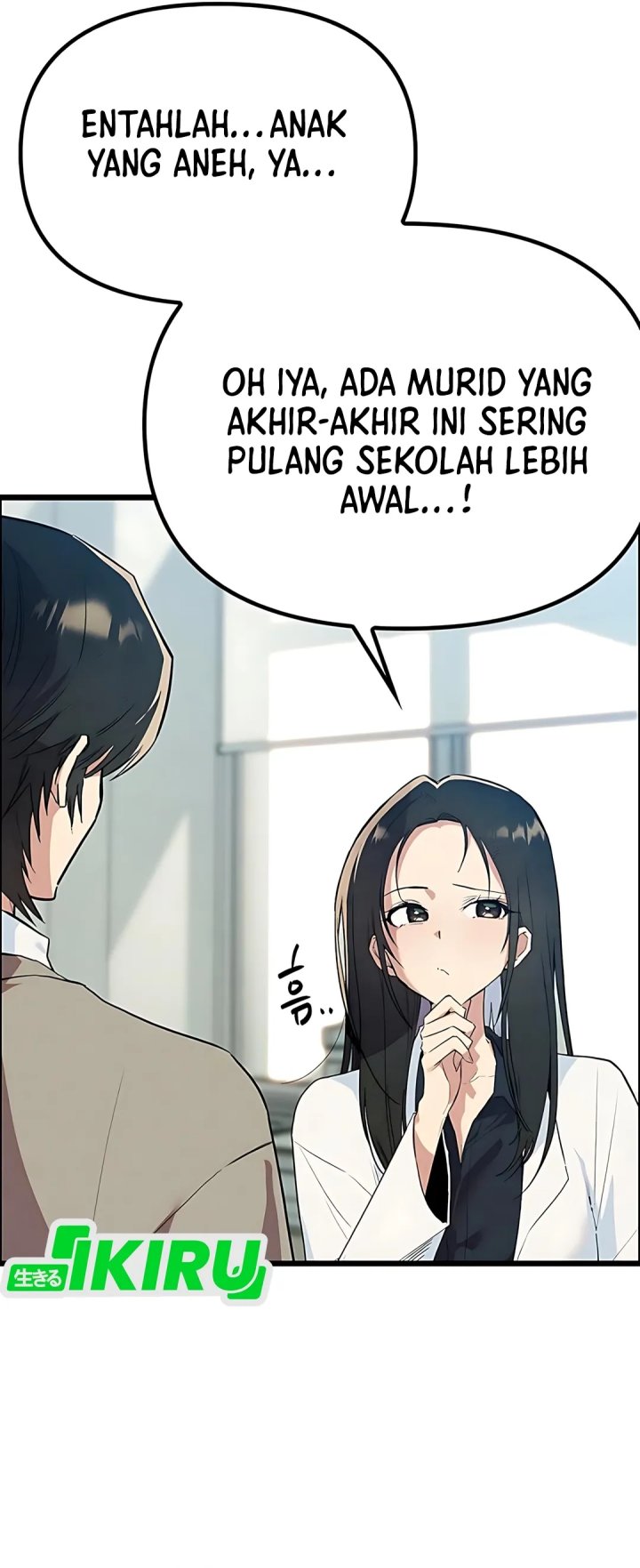 Zodiac Girl Chapter 29 Gambar 59