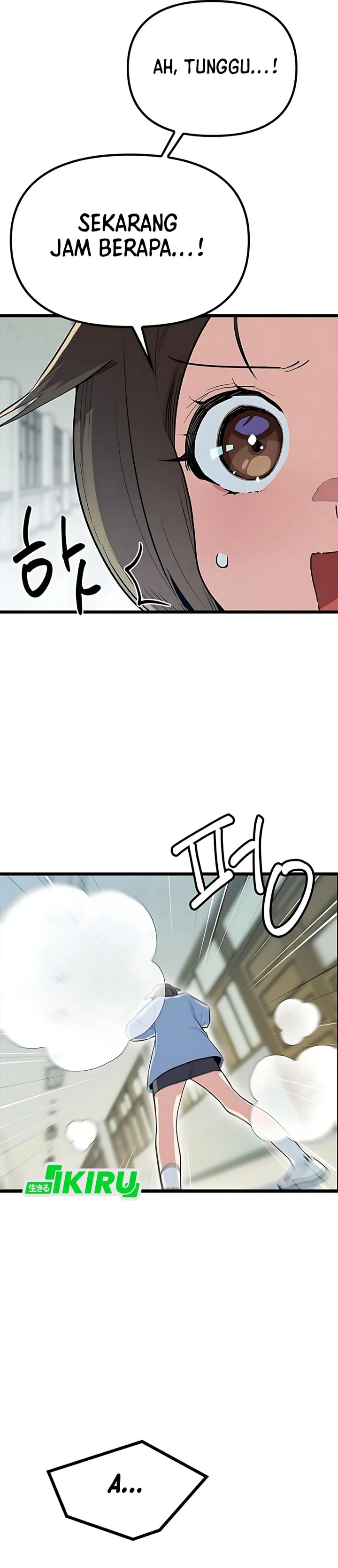 Zodiac Girl Chapter 29 Gambar 63