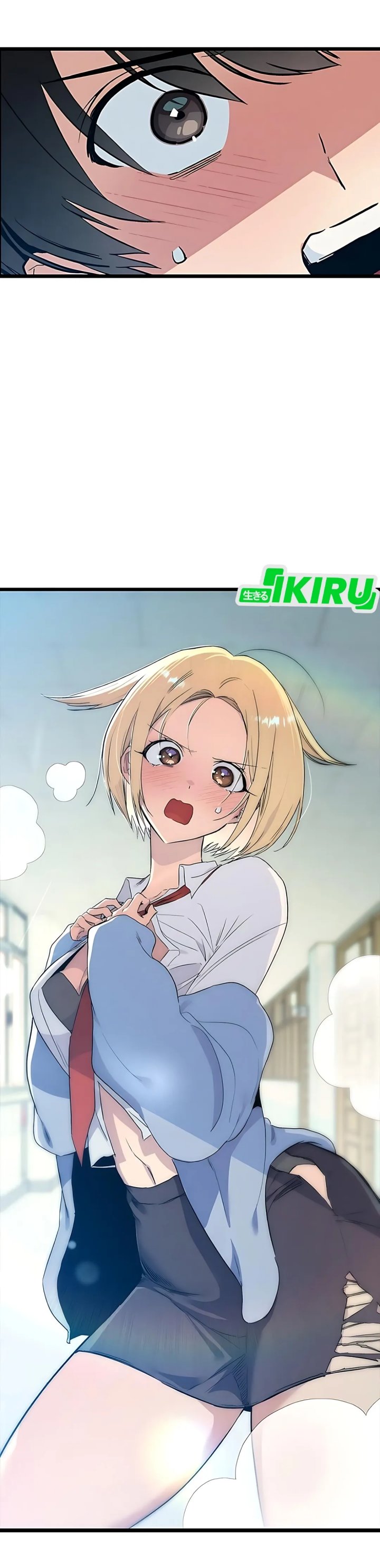 Zodiac Girl Chapter 29 Gambar 64