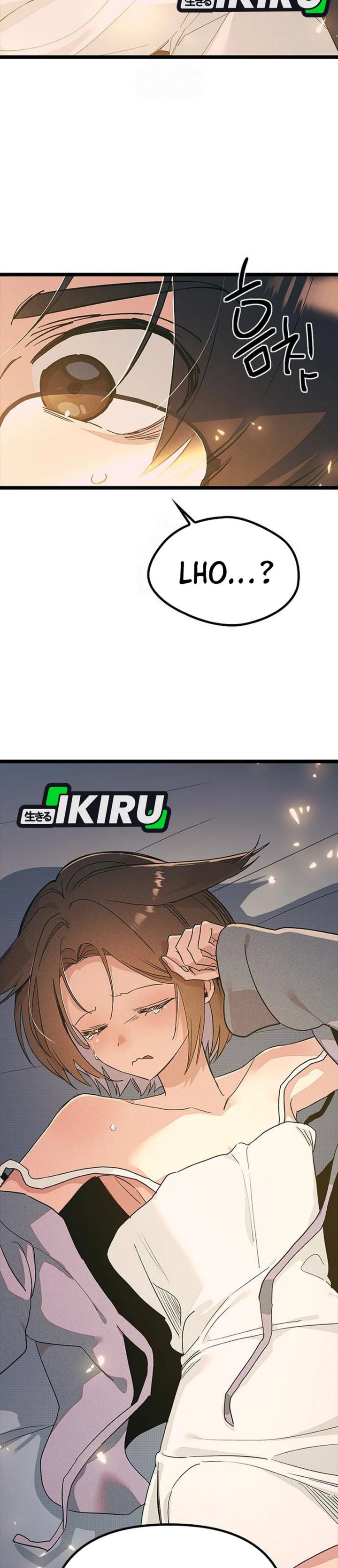 Zodiac Girl Chapter 31 Gambar 4