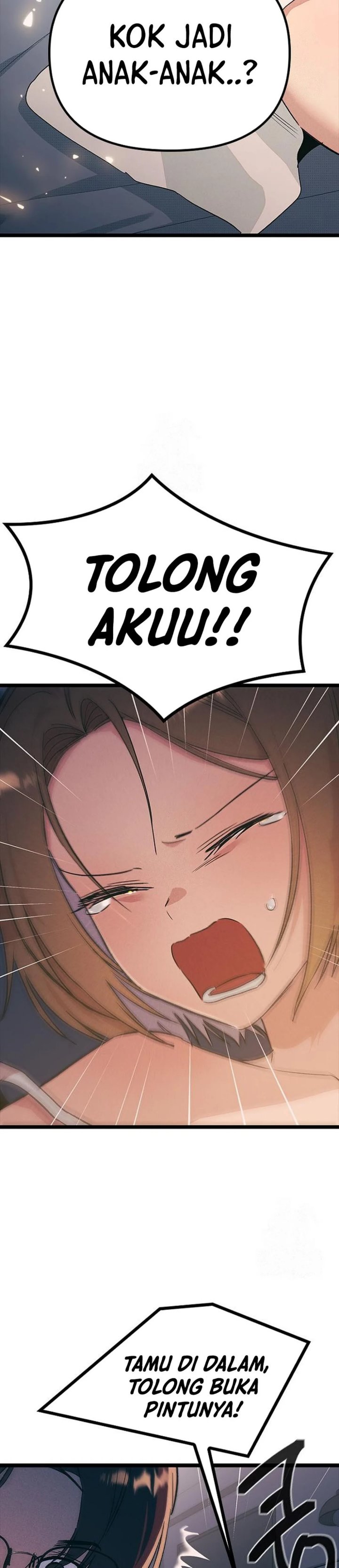 Zodiac Girl Chapter 31 Gambar 5