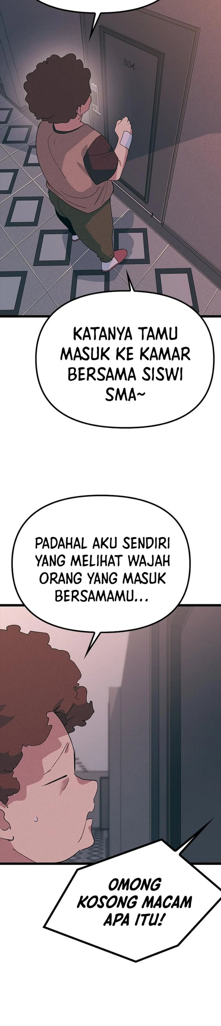Zodiac Girl Chapter 31 Gambar 7