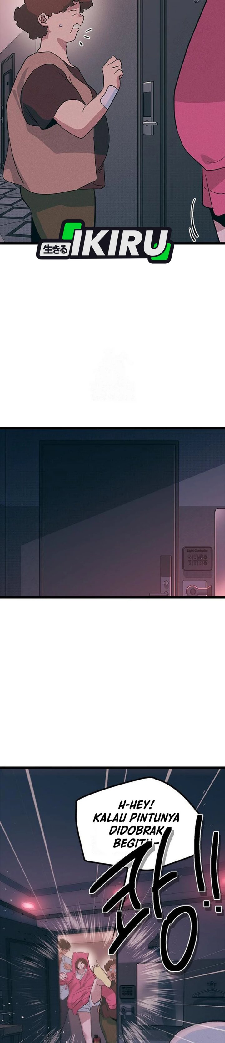 Zodiac Girl Chapter 31 Gambar 9