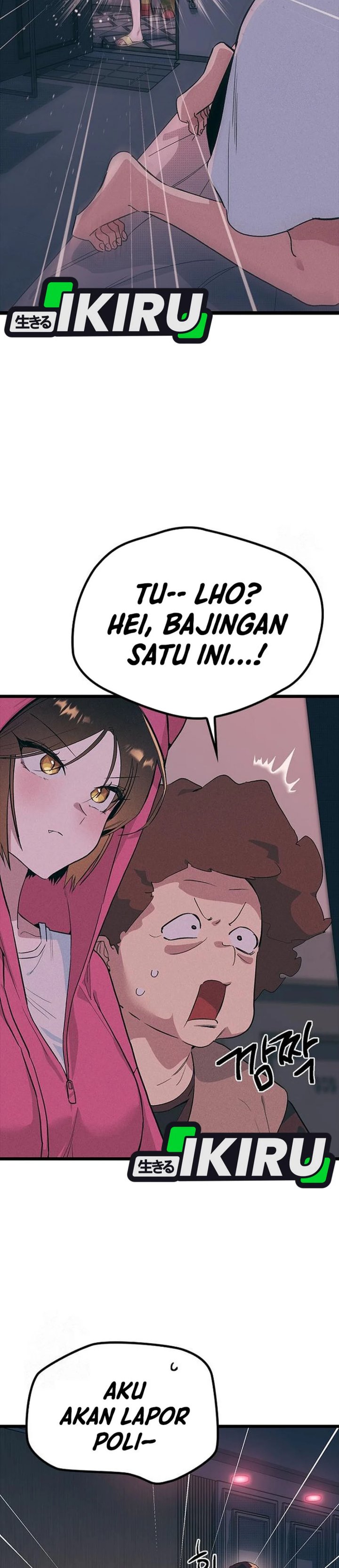 Zodiac Girl Chapter 31 Gambar 10