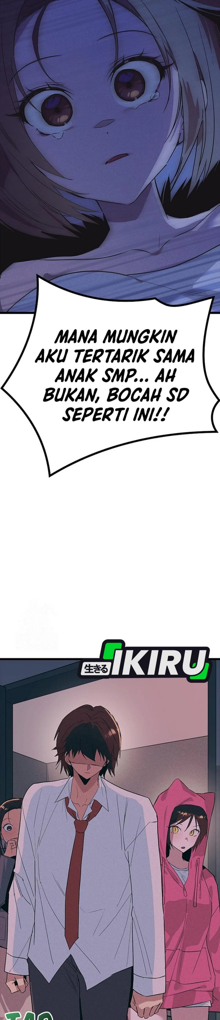 Zodiac Girl Chapter 31 Gambar 12