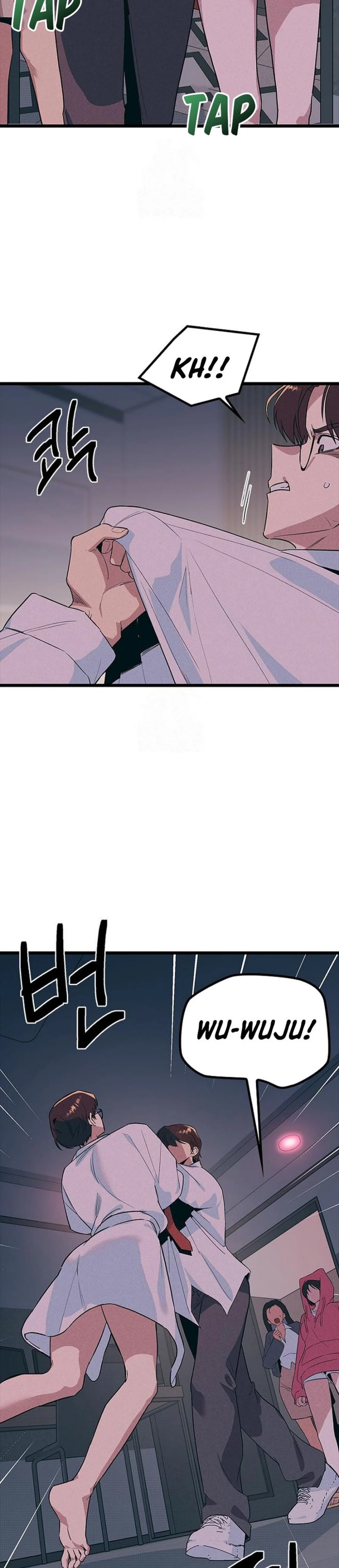 Zodiac Girl Chapter 31 Gambar 13