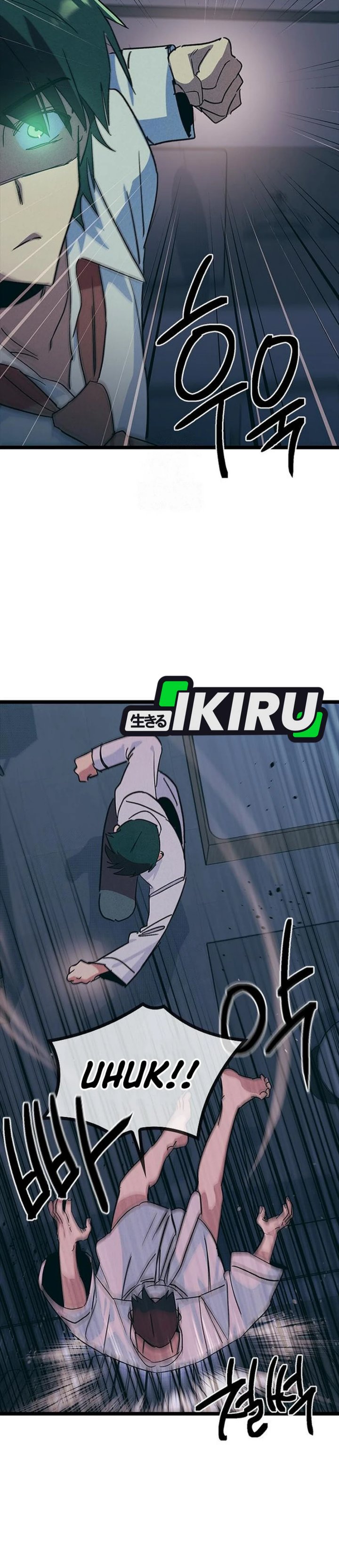 Zodiac Girl Chapter 31 Gambar 15