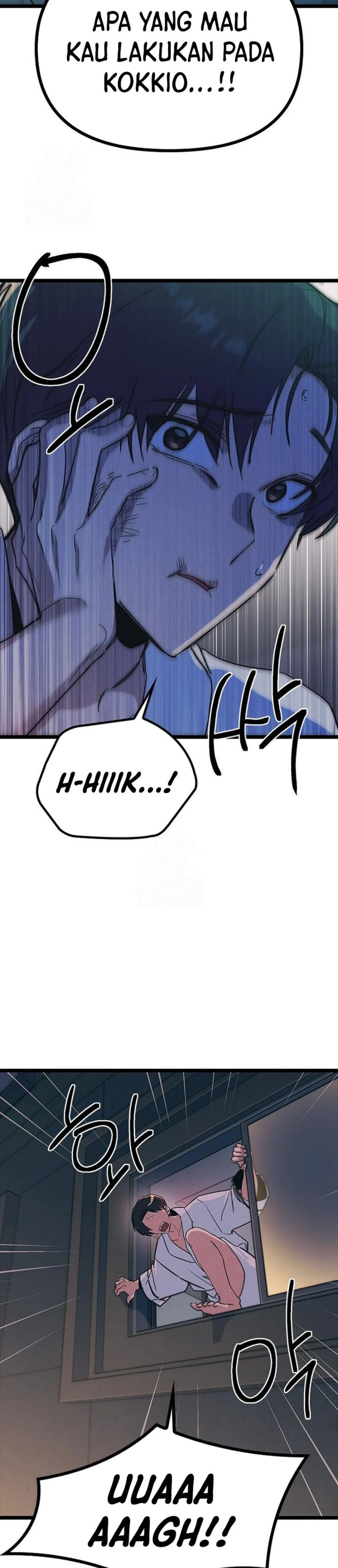 Zodiac Girl Chapter 31 Gambar 17