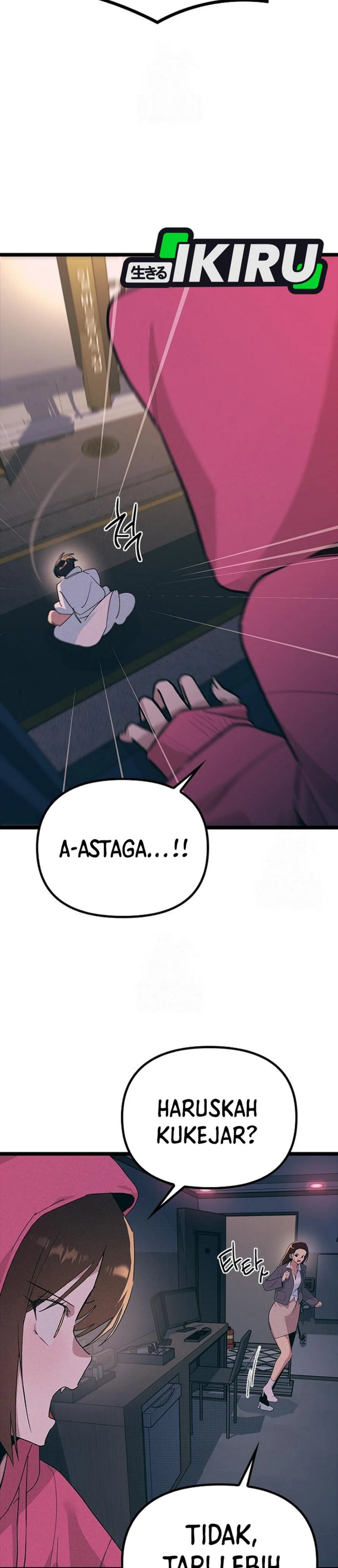 Zodiac Girl Chapter 31 Gambar 18