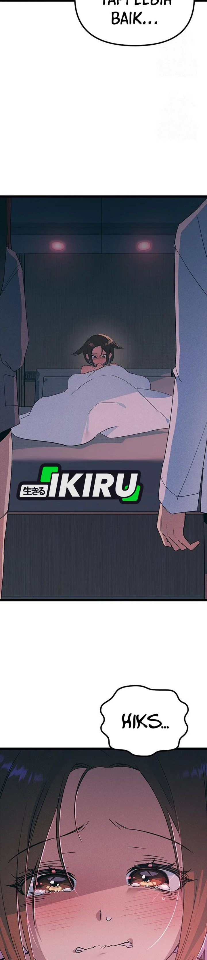 Zodiac Girl Chapter 31 Gambar 19