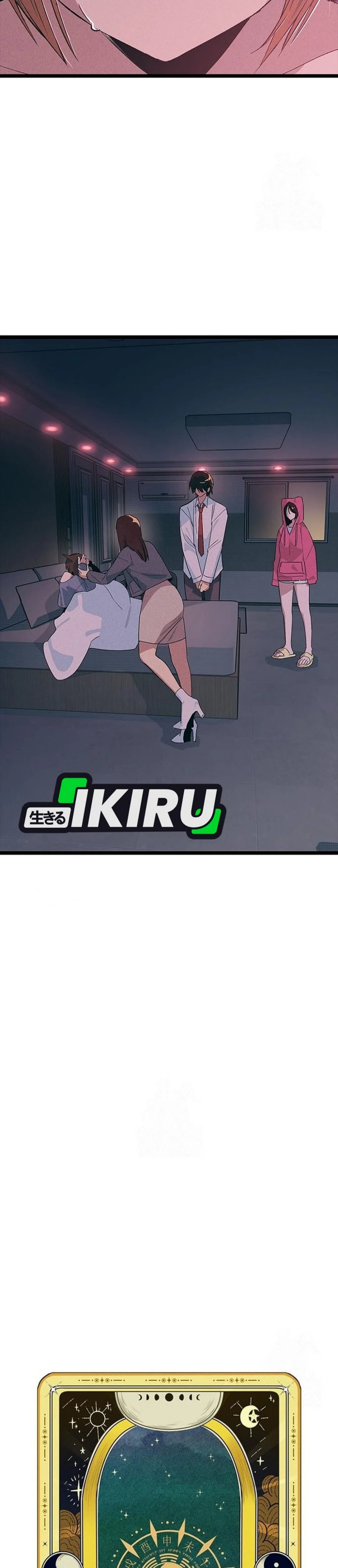 Zodiac Girl Chapter 31 Gambar 20