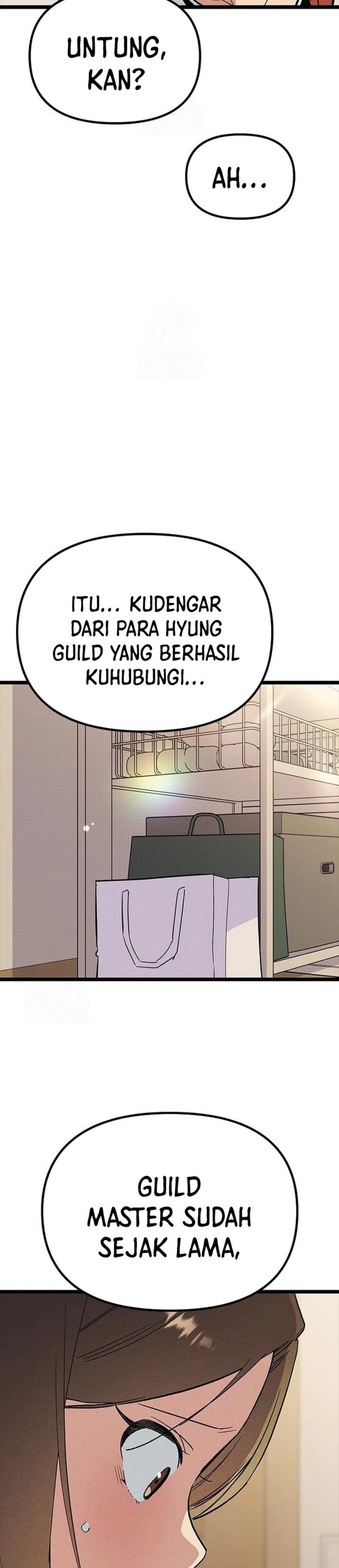 Zodiac Girl Chapter 31 Gambar 24