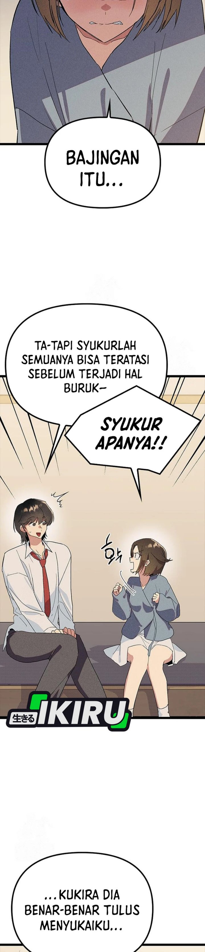 Zodiac Girl Chapter 31 Gambar 26