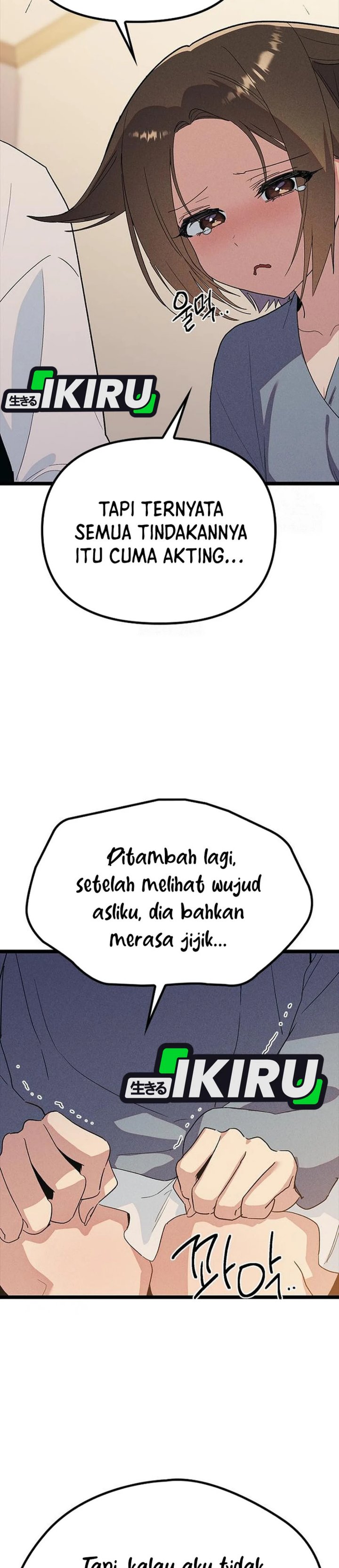 Zodiac Girl Chapter 31 Gambar 27