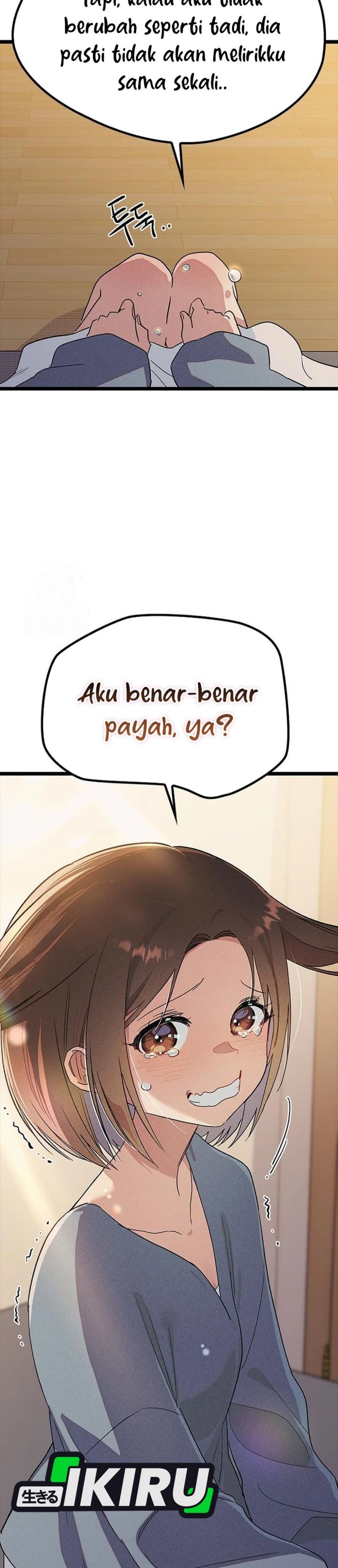 Zodiac Girl Chapter 31 Gambar 28