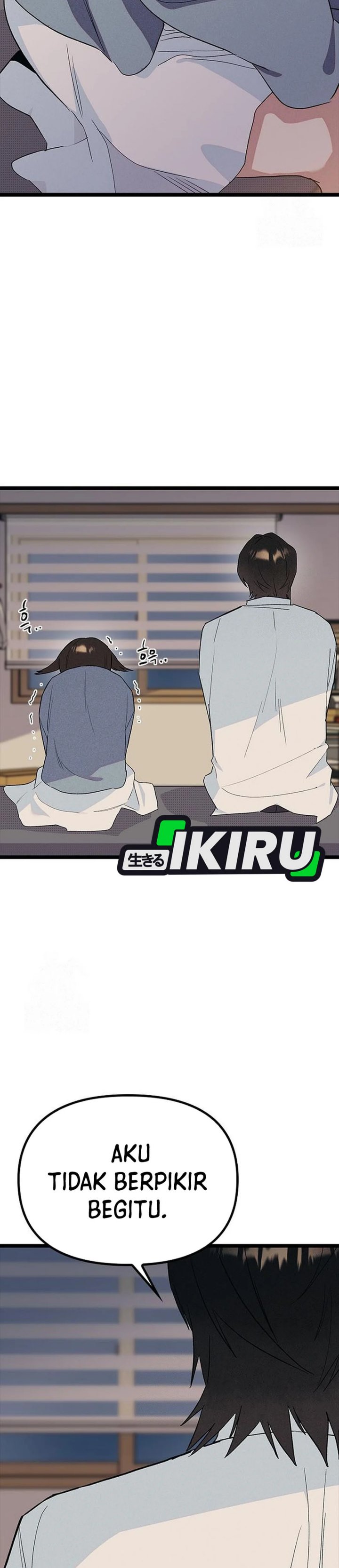 Zodiac Girl Chapter 31 Gambar 29