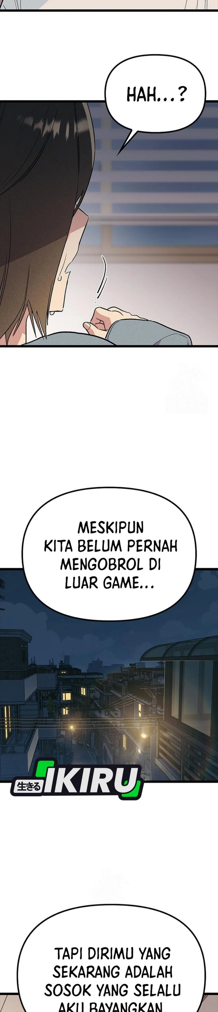 Zodiac Girl Chapter 31 Gambar 30