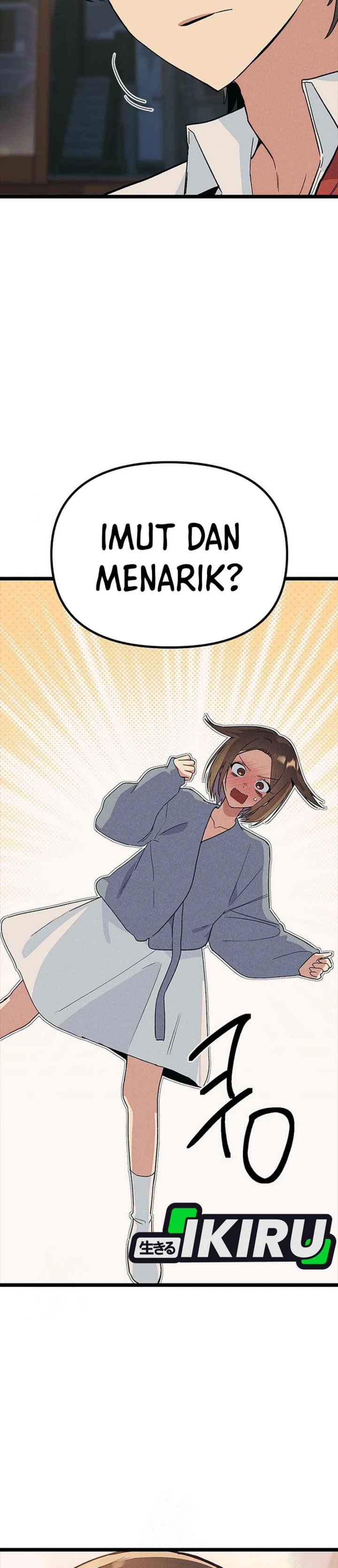 Zodiac Girl Chapter 31 Gambar 32