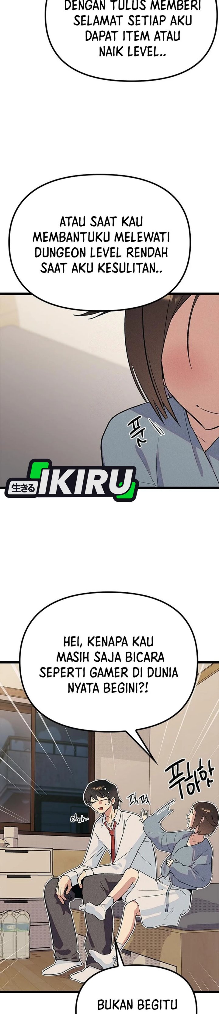 Zodiac Girl Chapter 31 Gambar 34