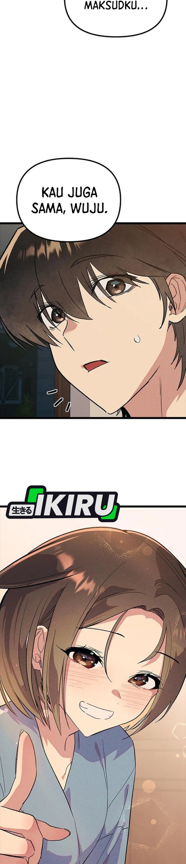 Zodiac Girl Chapter 31 Gambar 35