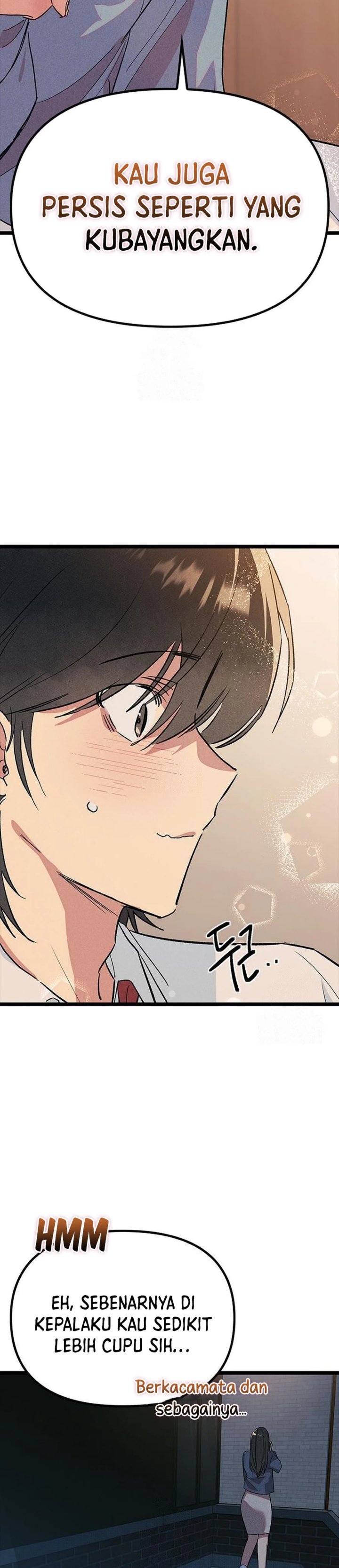 Zodiac Girl Chapter 31 Gambar 36