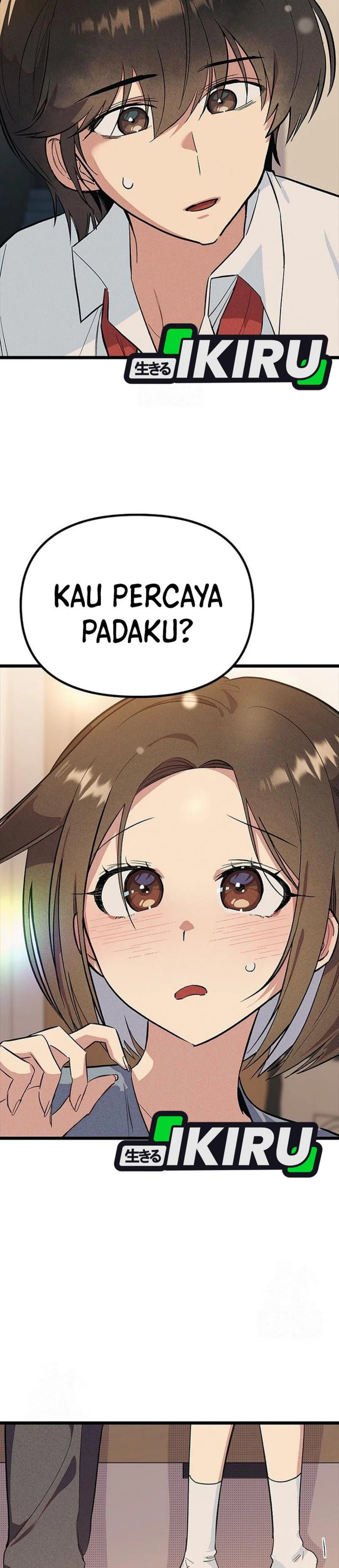 Zodiac Girl Chapter 31 Gambar 39