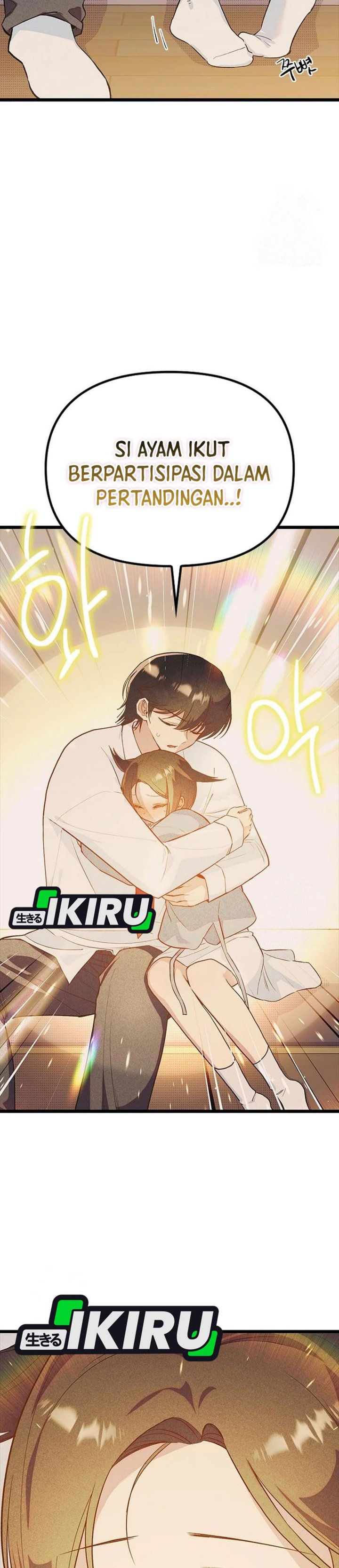 Zodiac Girl Chapter 31 Gambar 40