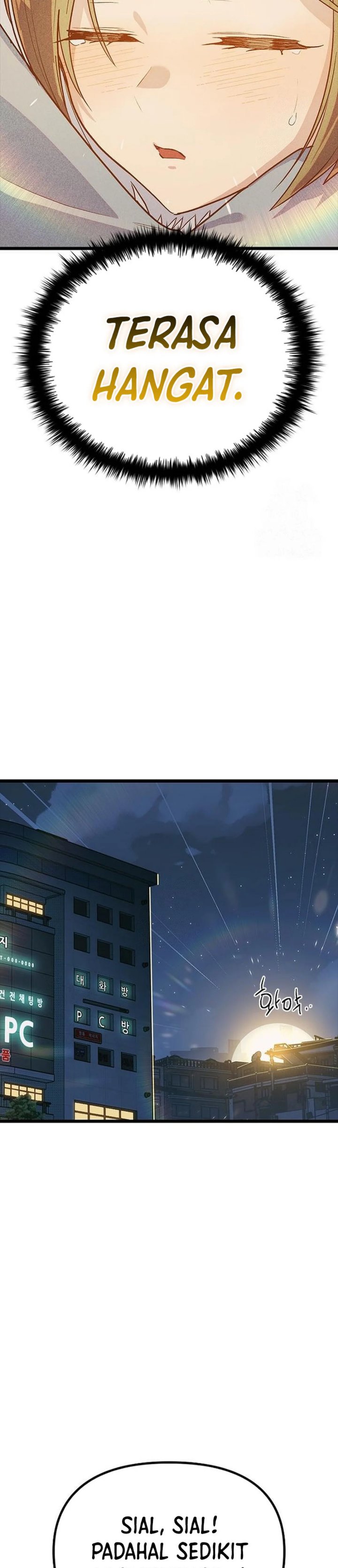 Zodiac Girl Chapter 31 Gambar 41