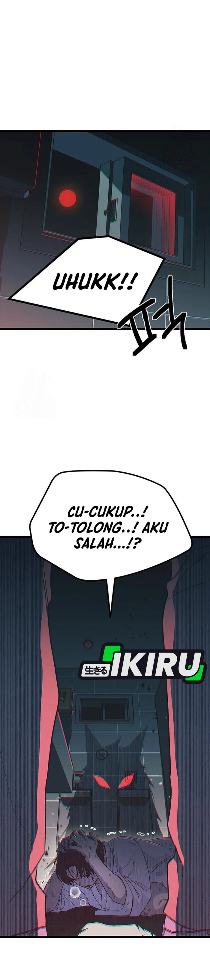 Zodiac Girl Chapter 31 Gambar 48