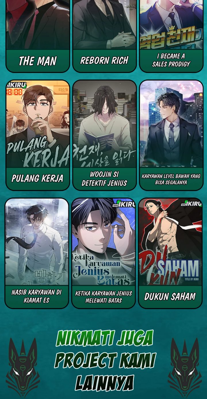 Zodiac Girl Chapter 31 Gambar 52