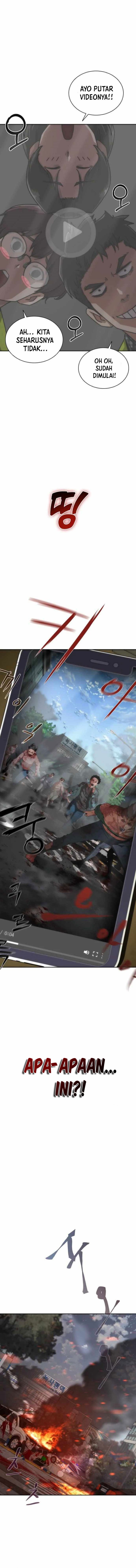 Zombie Apocalypse 82-08 Chapter 08 Gambar 2